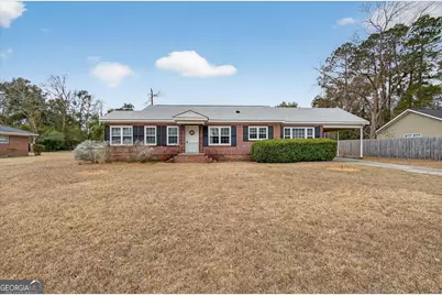 10 Carmel Drive, Statesboro, GA 30458 - Photo 1