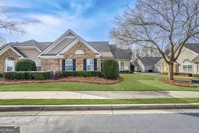 1502 Sweet Apple Circle, Alpharetta, GA 30004 - Photo 1