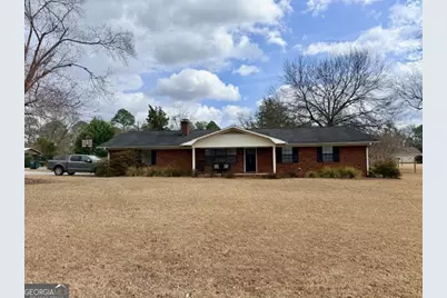 705 S Kennedy Street, Metter, GA 30439 - Photo 1