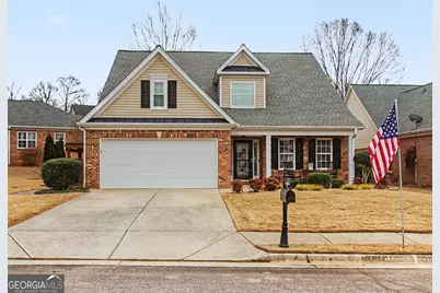 79 Blakewood Court, Jefferson, GA 30549 - Photo 1