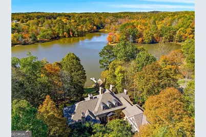 161 Allmond Lane, Alpharetta, GA 30004 - Photo 1