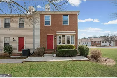 236 High Creek Drive, Roswell, GA 30076 - Photo 1