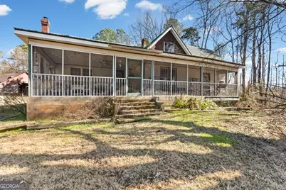 55 Shinall Gaines Road NW, Cartersville, GA 30121 - Photo 1