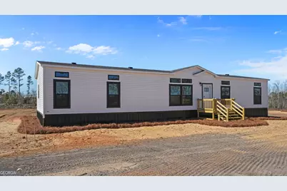 761 Hires Road, Jesup, GA 31545 - Photo 1