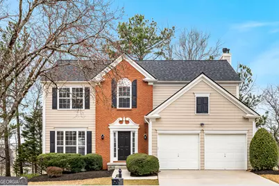 2345 Hiawassee Drive, Duluth, GA 30097 - Photo 1