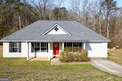 2 Ray Way, Grantville, GA 30220 - Photo 1
