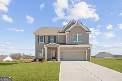 6048 Spring Way, Stonecrest, GA 30038 - Photo 1