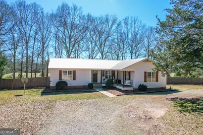 275 Watson Street, Molena, GA 30258 - Photo 1