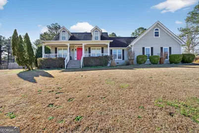 5456 Hartley Bridge Road, Macon, GA 31216 - Photo 1