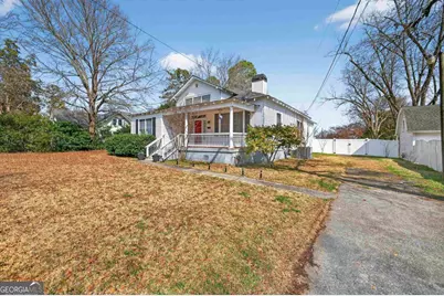 302 N Lafayette Street, Eatonton, GA 31024 - Photo 1