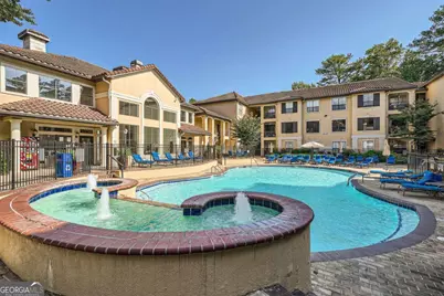 3777 Peachtree Road NE #1217, Brookhaven, GA 30319 - Photo 1