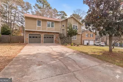 2688 Porter Drive, Lawrenceville, GA 30044 - Photo 1
