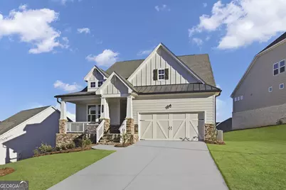 2832 Freshwater Court, Gainesville, GA 30507 - Photo 1