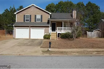 110 Rockefeller Lane, Dallas, GA 30157 - Photo 1