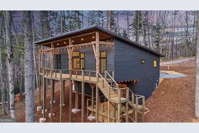 106 Circle Drive, Ellijay, GA 30536 - Photo 1