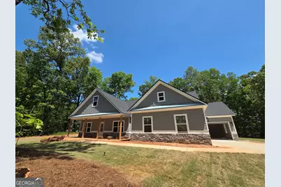 161 Rachel, Dallas, GA 30157 - Photo 1