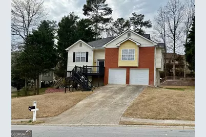 3310 Stratton Lane, Dacula, GA 30019 - Photo 1