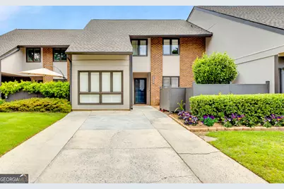 3252 Clairmont North NE, Brookhaven, GA 30329 - Photo 1