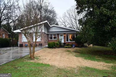 264 Pamela Street NW, Marietta, GA 30064 - Photo 1