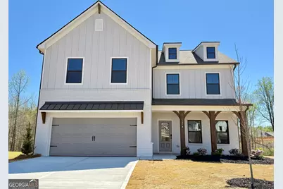 5374 Windridge Parkway, Gainesville, GA 30507 - Photo 1