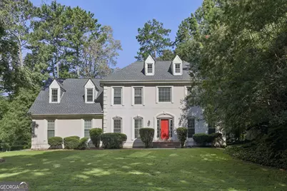 4102 Ailey Court, Peachtree Corners, GA 30092 - Photo 1