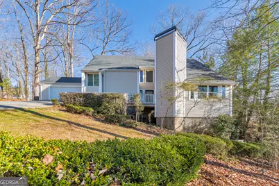 5093 Viking Walk, Marietta, GA 30068 - Photo 1