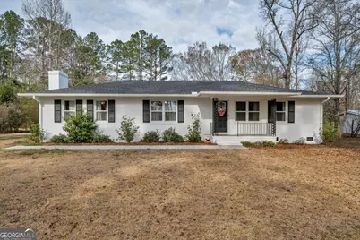480 Country Club Road, Dublin, GA 31021 - Photo 1