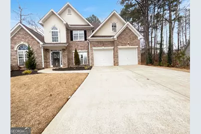 3349 Steeple Way, Decatur, GA 30034 - Photo 1