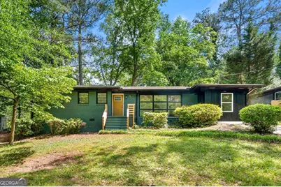 1760 Detroit Avenue NW, Atlanta, GA 30314 - Photo 1