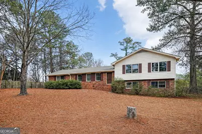 3026 Hidden Forest Drive, Snellville, GA 30078 - Photo 1