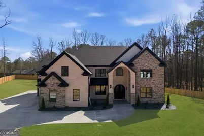 2210 Old Fountain Road, Lawrenceville, GA 30043 - Photo 1