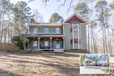 4279 Red Fox Trail, Oakwood, GA 30566 - Photo 1