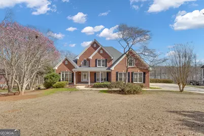 12328 Edgewater Drive, Hampton, GA 30228 - Photo 1