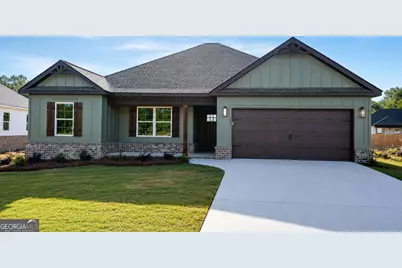 204 Hampton Chase, Perry, GA 31069 - Photo 1