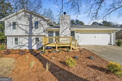 145 Timber Mill Circle, Carrollton, GA 30116 - Photo 1