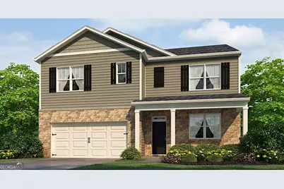 122 Crooked Lake Park, Villa Rica, GA 30180 - Photo 1