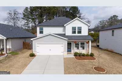 4969 Dufour Drive, Lilburn, GA 30047 - Photo 1