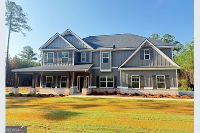 443 Old Rumble Road #2, Forsyth, GA 31029 - Photo 1