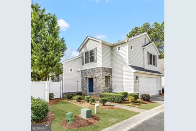 562 Windcroft Circle NW, Acworth, GA 30101 - Photo 1