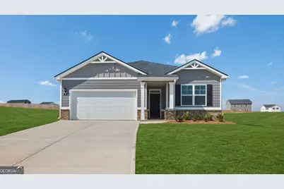 226 Kennelsman Drive, Griffin, GA 30224 - Photo 1