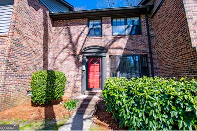 541 N White Street #11, Carrollton, GA 30117 - Photo 1