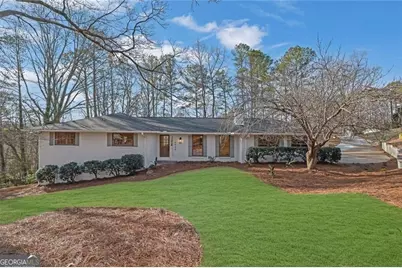 4845 Millen Drive SE, Mableton, GA 30126 - Photo 1