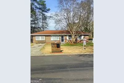 4540 Karla Circle, Conley, GA 30288 - Photo 1