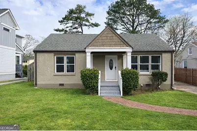 1680 Newton Avenue SE, Atlanta, GA 30316 - Photo 1