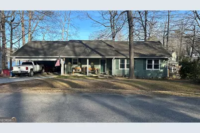 1054 N Plantation Parkway, Macon, GA 31220 - Photo 1
