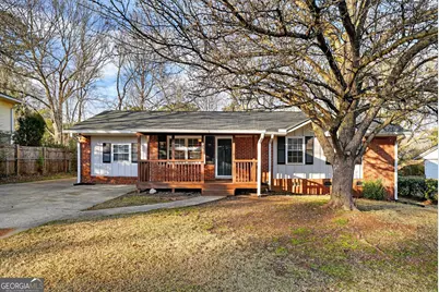 90 Jonathan Road, Riverdale, GA 30274 - Photo 1