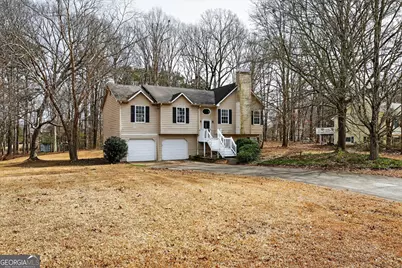 205 Pineknoll Court, Ellenwood, GA 30294 - Photo 1