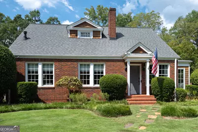 390 Milledge Terrace, Athens, GA 30606 - Photo 1