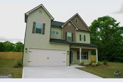 119 Bluecoat Trail, Byron, GA 31008 - Photo 1