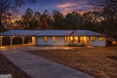 922 Linch Road, Senoia, GA 30276 - Photo 1